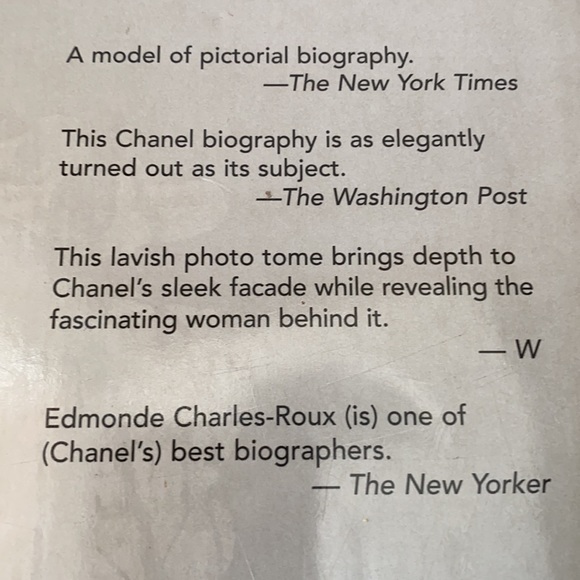 Chanel & her world. HP chosen 09/09/21🎉💝🌹🛍🎊 - Picture 7 of 10
